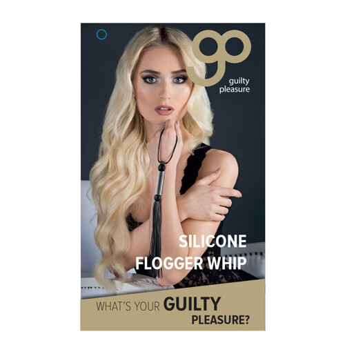 Bič Guilty Pleasure - NOVO
