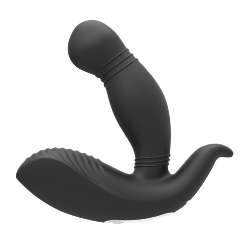 Masažer prostate Dream Toys Essentials Crna - NOVO