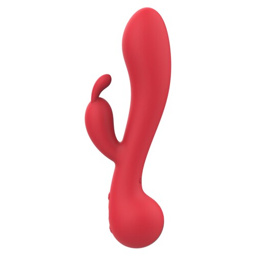 Vibrator za G-točku Dream Toys Amour Crvena - NOVO