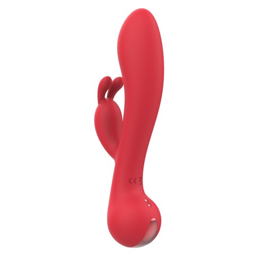 Vibrator za G-točku Dream Toys Amour Crvena - NOVO