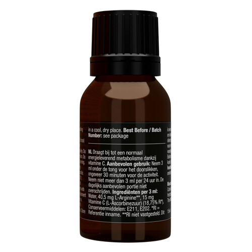 Dodatak Prehrani Cobeco 15 ml - NOVO