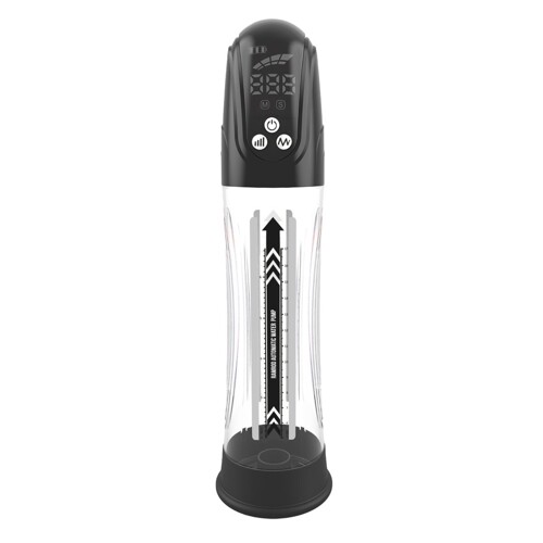 Pumpica za Penis Dream Toys Automatic Water - NOVO