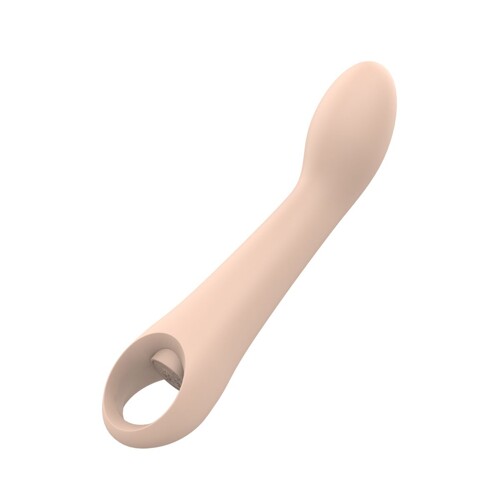 Mini Vibrator Dream Toys Nude Ivy Rumena - NOVO