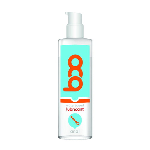Analni lubrikant Boo 50 ml - NOVO