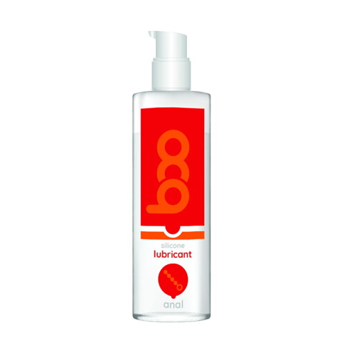 Analni lubrikant Boo 50 ml - NOVO