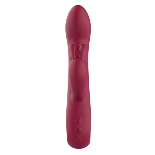 Vibrator za G-točku Dream Toys Glam Vijoličasta - NOVO