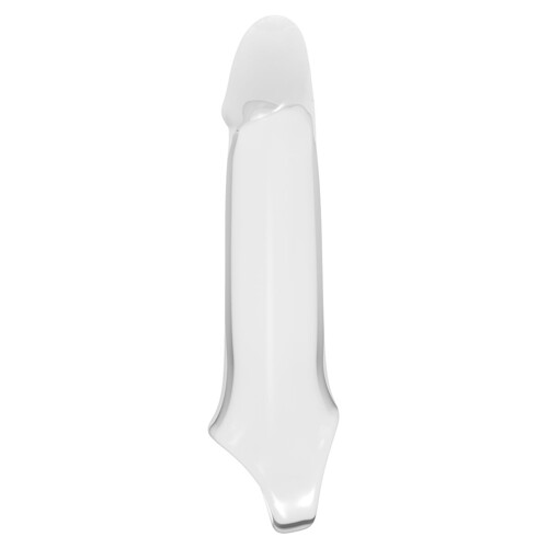 Navlaka za penis Dream Toys Ramrod Ø 4 cm - NOVO