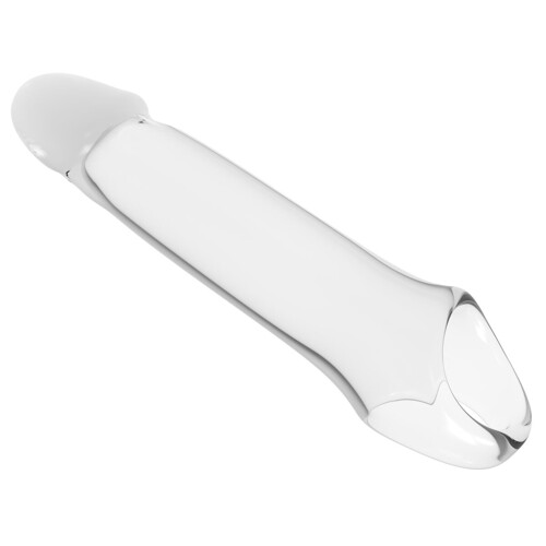Navlaka za penis Dream Toys Ramrod Ø 4 cm - NOVO