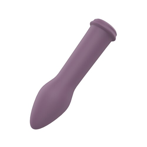 Mini Vibrator Dream Toys Nude Jade Mini Torp Vijoličasta - NOVO