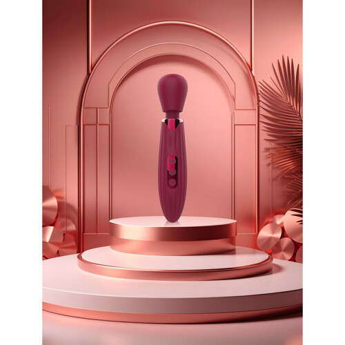 Sredstvo za Čišćenje Erotskih Igračaka Dream Toys Glam Vijoličasta - NOVO
