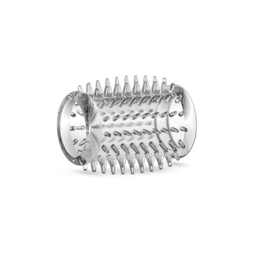 Navlaka za penis Blush Stay Hard Ø 2,5 cm - NOVO