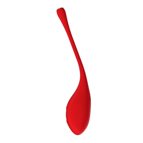 Vibrirajuće Jaje Dream Toys Red Revolution Crvena - NOVO