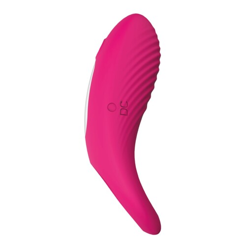 Prsten za Penis Pakiranje Dream Toys Rings of Love Roza - NOVO