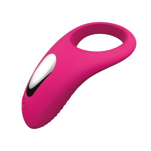 Prsten za Penis Pakiranje Dream Toys Rings of Love Roza - NOVO