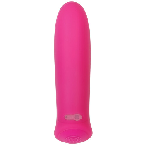 Mini Vibrator Evolved Pretty Roza - NOVO