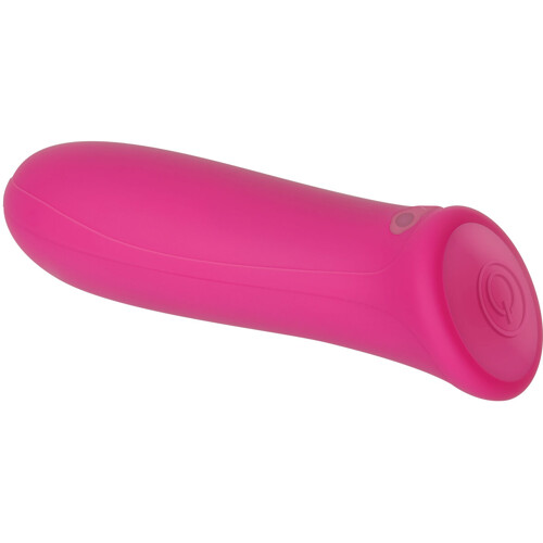 Mini Vibrator Evolved Pretty Roza - NOVO