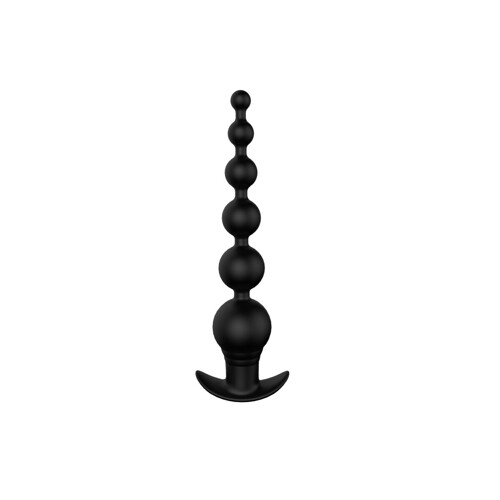 Analni vibrator Dream Toys CHEEKY LOVE Crna - NOVO