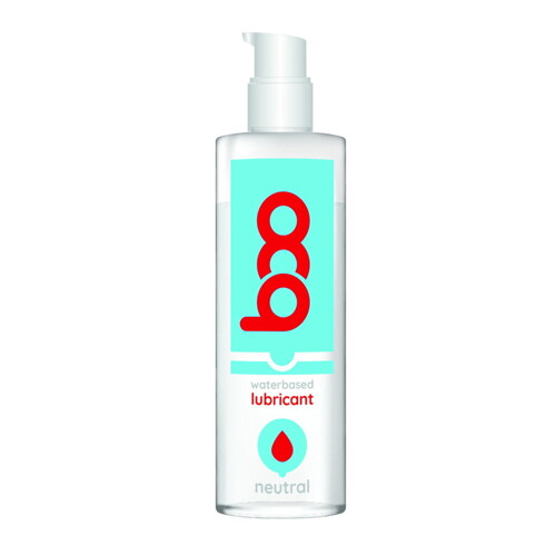 Lubrikant Boo 50 ml - NOVO