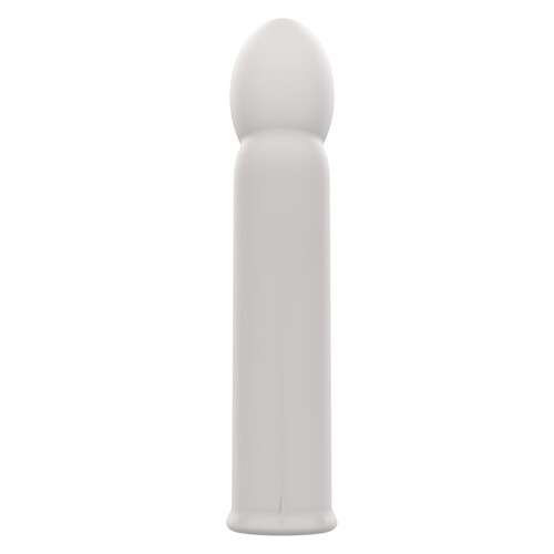 Mini Vibrator Dream Toys Nude Aulora Siva - NOVO