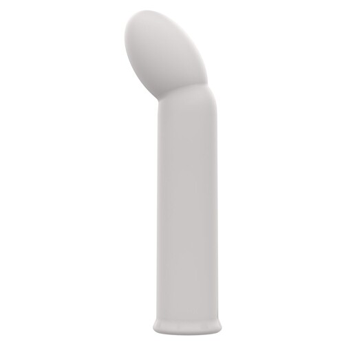 Mini Vibrator Dream Toys Nude Aulora Siva - NOVO