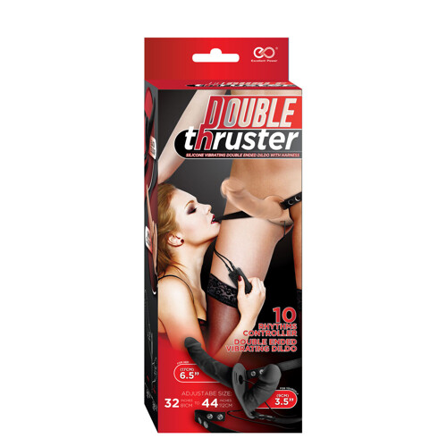 Strap-on didlo NMC - NOVO