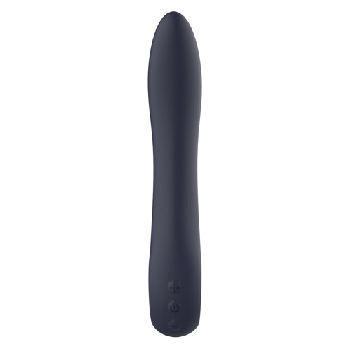 Vibrator za G-točku Dream Toys Glam Plava - NOVO