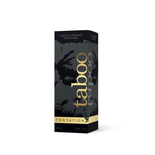 Erotsko masažno ulje Ruf 50 ml - NOVO