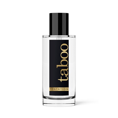 Erotsko masažno ulje Ruf 50 ml - NOVO