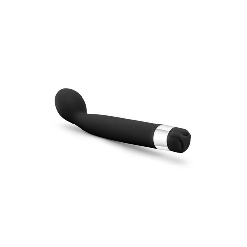 Vibrator Blush Rose Crna - NOVO