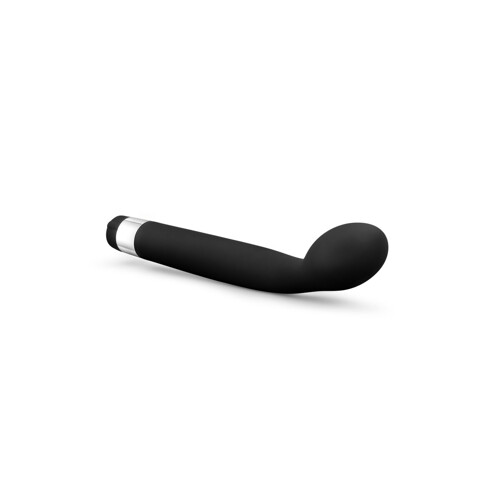Vibrator Blush Rose Crna - NOVO