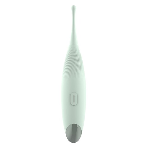 Stimulator klitorisa Dream Toys Glam Zelena - NOVO