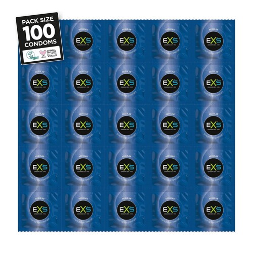 Kondomi EXS 100 kom. - NOVO