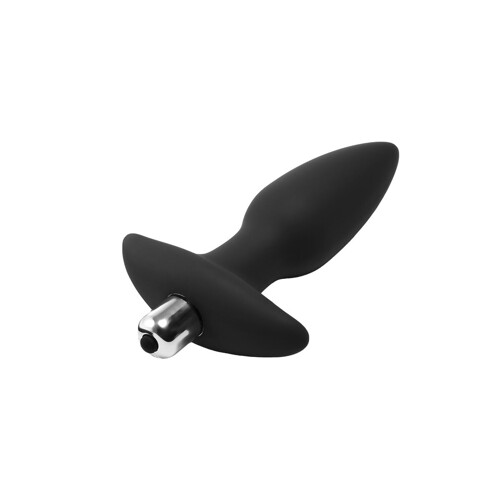 Analni Čep Dream Toys Fantasstic Crna - NOVO