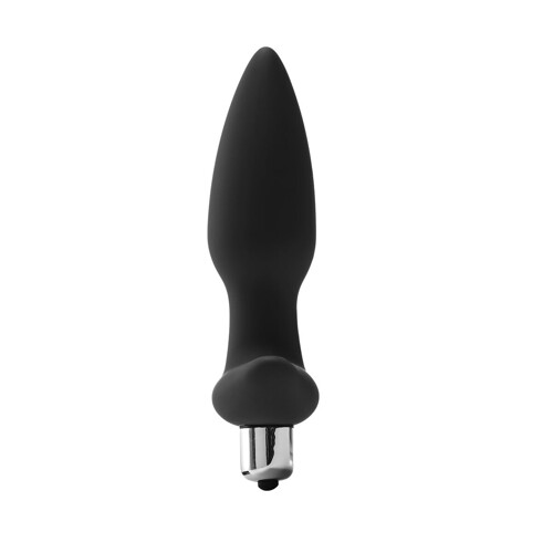 Analni Čep Dream Toys Fantasstic Crna - NOVO
