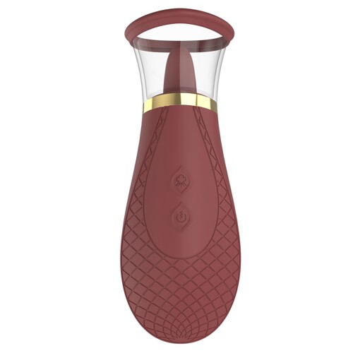 Masažer Dream Toys Romance Crvena - NOVO
