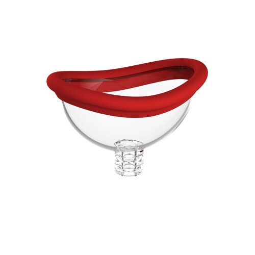 Pumpica za Penis Dream Toys Red Revolution Crvena - NOVO
