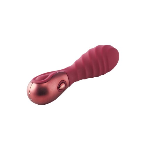 Bullet vibrator Dream Toys Dinky Crvena - NOVO