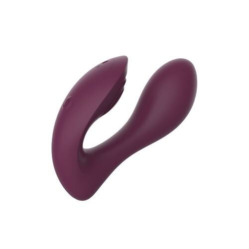 Vibrator za G-točku Dream Toys Essentials Vijoličasta - NOVO