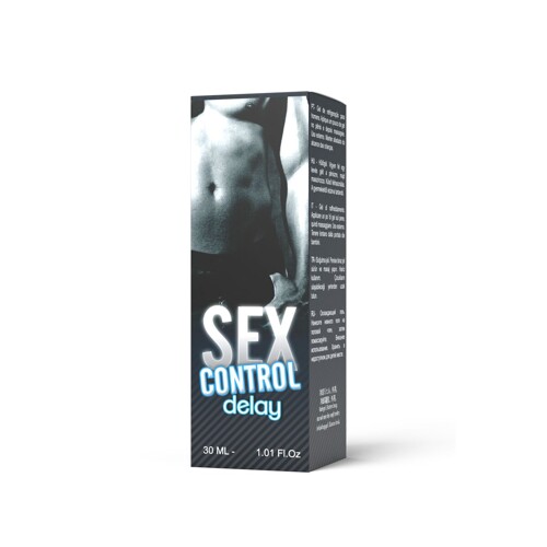 Krema za odgodu Ruf 30 ml - NOVO