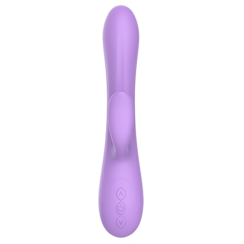 Vibrator za G-točku Dream Toys The Candy Shop Vijoličasta - NOVO