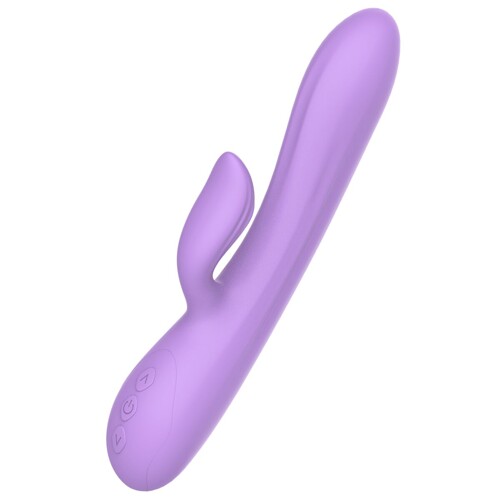 Vibrator za G-točku Dream Toys The Candy Shop Vijoličasta - NOVO