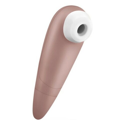 Usisni stimulator klitorisa Satisfyer 1 Next Generation - NOVO