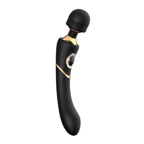 Masažer Dream Toys Prestige Crna - NOVO