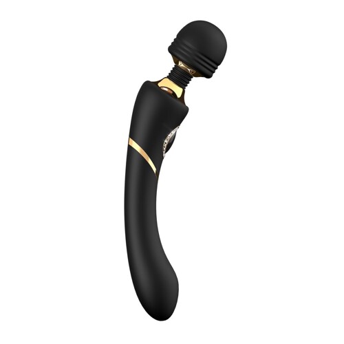 Masažer Dream Toys Prestige Crna - NOVO