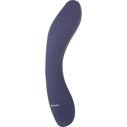 Vibrator Evolved Plava - NOVO