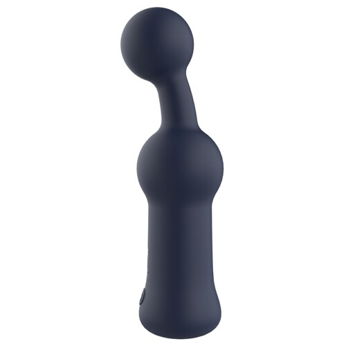 Analni vibrator Dream Toys STARTROOPERS ASTRONAUT Plava - NOVO