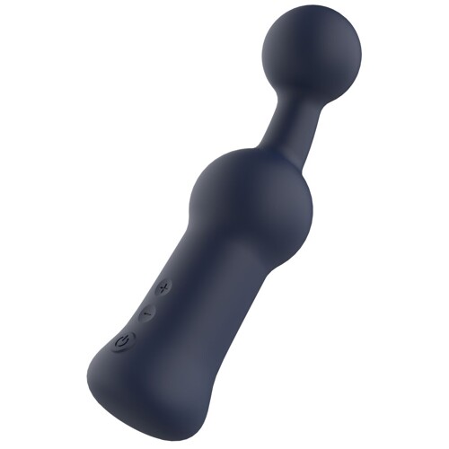 Analni vibrator Dream Toys STARTROOPERS ASTRONAUT Plava - NOVO