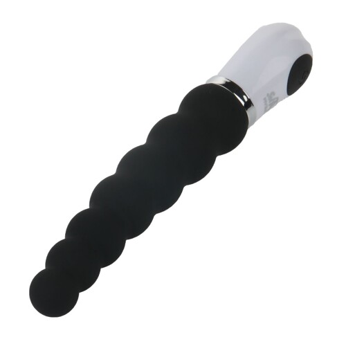Analni vibrator Dream Toys Essentials Crna - NOVO