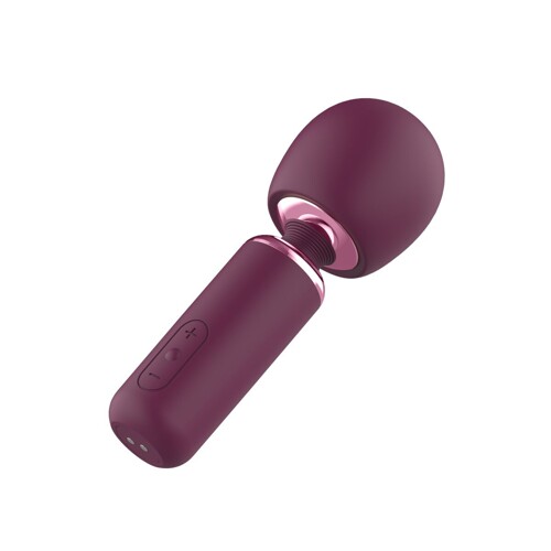 Sredstvo za Čišćenje Erotskih Igračaka Dream Toys Glam Vijoličasta - NOVO