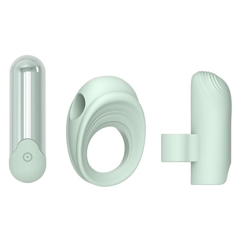 Prsten za Penis Pakiranje Dream Toys - NOVO